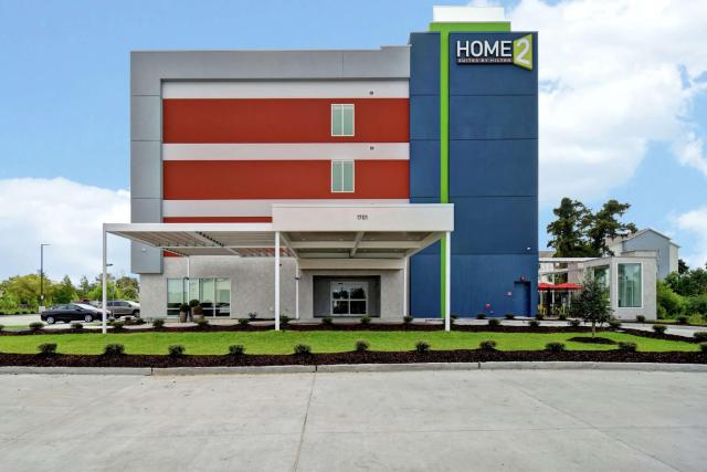 Home2 Suites by Hilton Harvey New Orleans Westbank