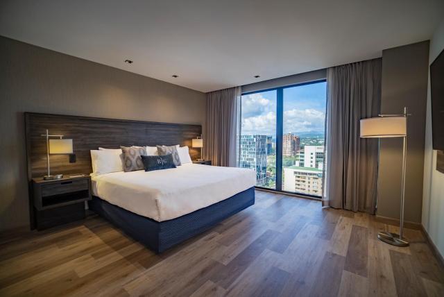 Wyndham Garden Guatemala City