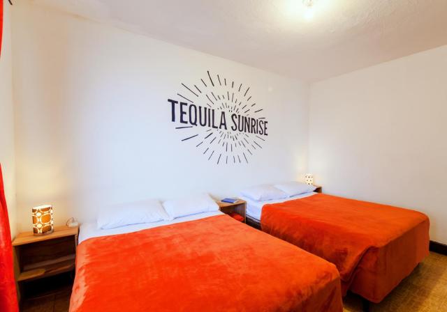 Tequila Sunrise Hostel