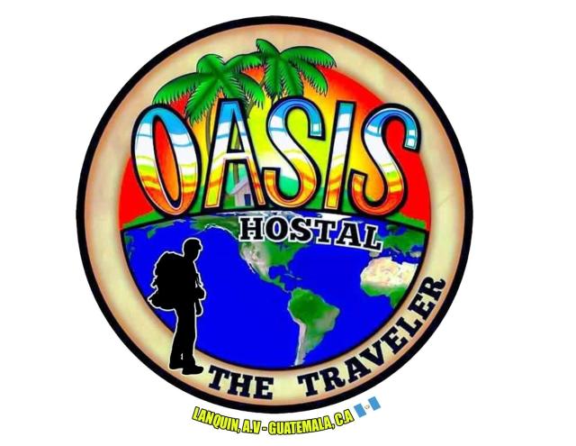 Oasis The Traveler