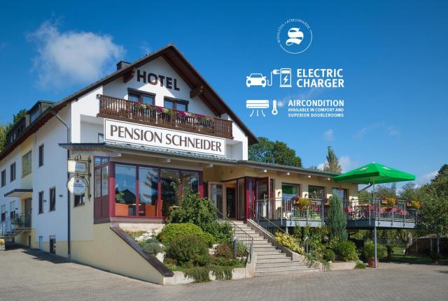 Hotel SCHNEIDER