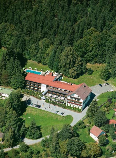 Hotel Bavaria