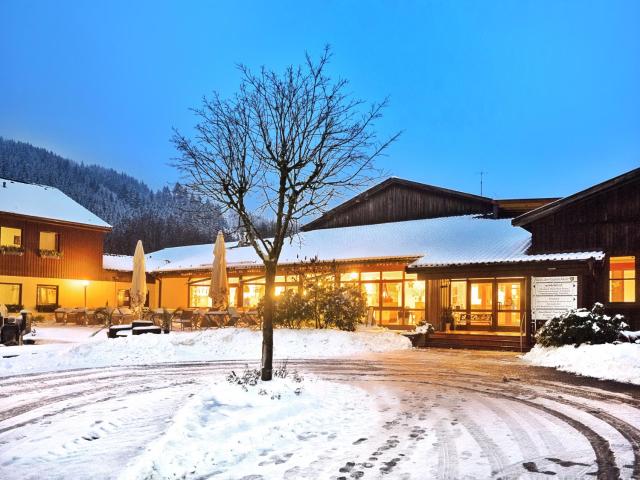 WAGNERS Hotel im Frankenwald