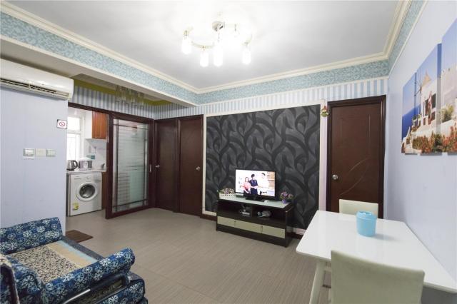 3room charming apt,8pax