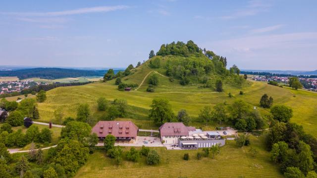 Hotel Hofgut Hohenkarpfen