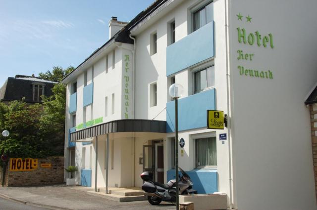 Hotel Ker Vennaik