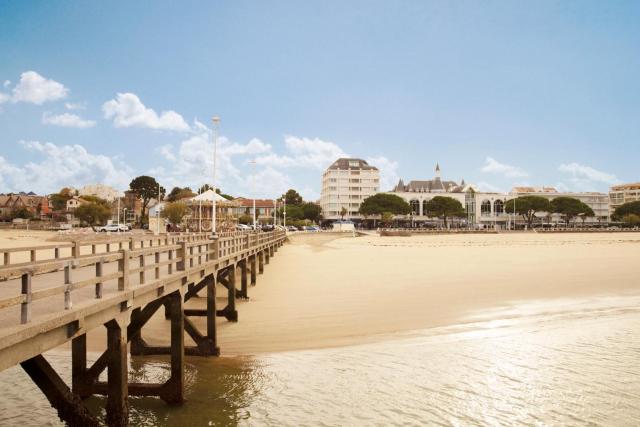 Hôtel Le B d'Arcachon by Inwood Hotels