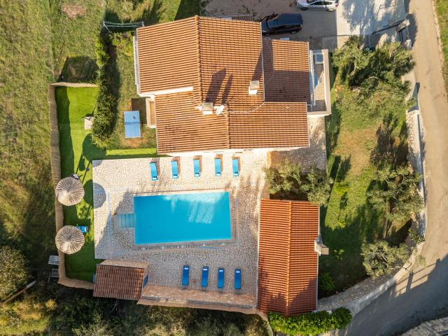 Villa Ivana holiday home