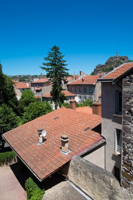 Appartement centre ville Le Puy