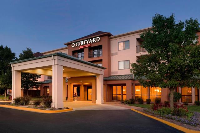 Courtyard by Marriott Peoria