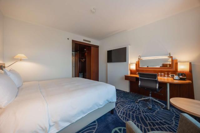 Radisson Blu Hotel Amsterdam Airport, Schiphol