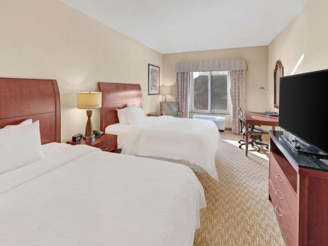 Hilton Garden Inn Oklahoma City North Quail Springs