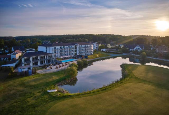 Dorint Resort Baltic Hills Usedom