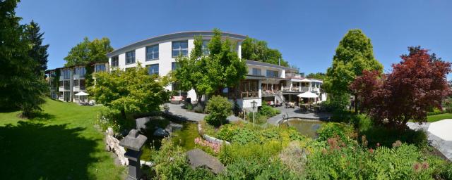 Hotel Hohe Linde