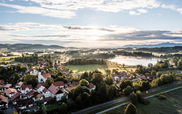 Parkhotel am Soier See