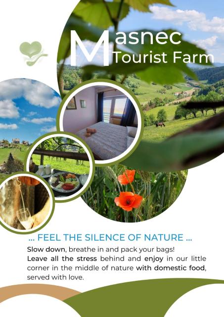 Masnec Tourist Farm