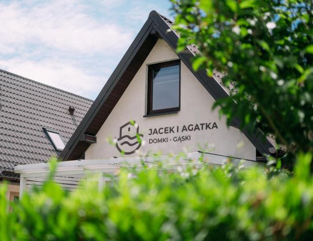 Jacek i Agatka