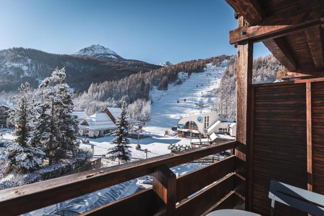 Grand Hôtel & Spa NUXE Serre Chevalier