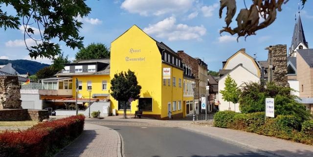 Hotel Sonnenhof