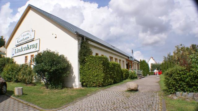 Gasthaus & Hotel Lindenkrug