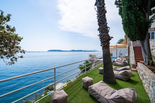 Villa Luce Dubrovnik