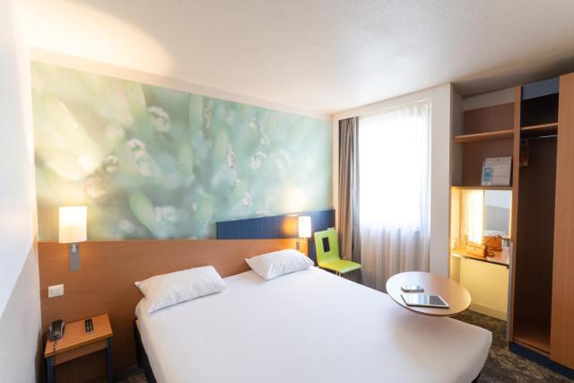 ibis Styles Angers Centre Gare