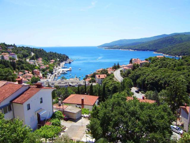 Apartment Rabac 27