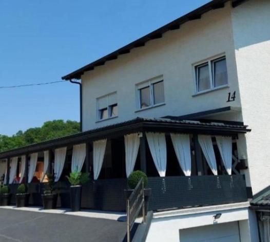 Apartments Krapinske Toplice Krtak Biba