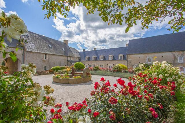 Ferme de la Rançonnière - Hôtel & Restaurant