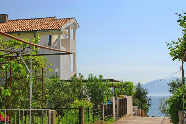 Apartments by the sea Podaca, Makarska - 2621