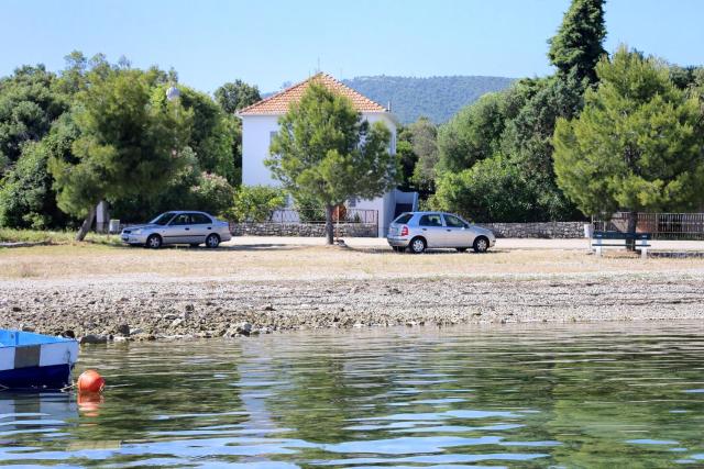 Apartments by the sea Drace, Peljesac - 4550