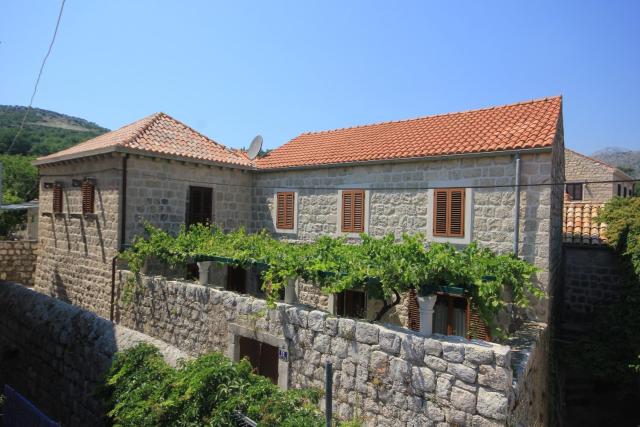 Apartments by the sea Slano, Dubrovnik - 9013