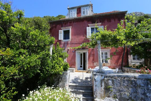 Holiday house with a parking space Viganj - Podac, Peljesac - 10141