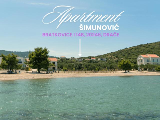 Apartment Šimunović