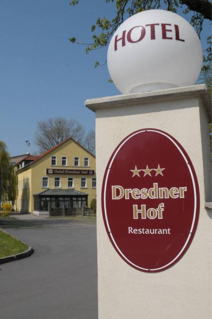 Dresdner Hof