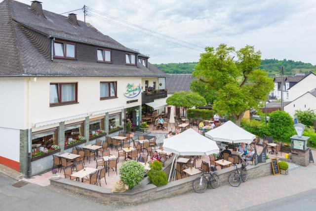 Eifel Hotel Schneider am Maar GmbH