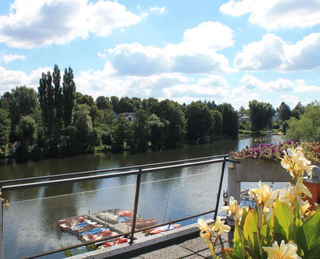 Hotel Wakenitzblick