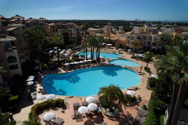 Four Seasons Vilamoura