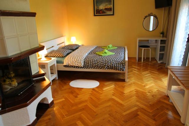 Room & Apartment Plitvička 42