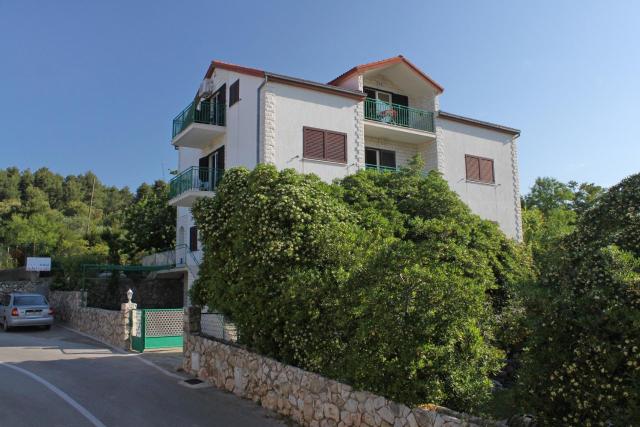 Apartment Stari Grad 8780a