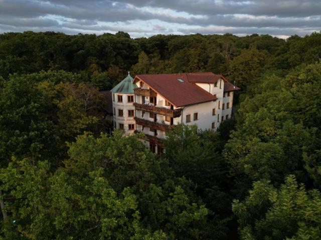 Hotel-Restaurant Kreuzberghof Tagungs- und Veranstaltungshotel