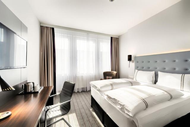 Premier Inn München City Ost