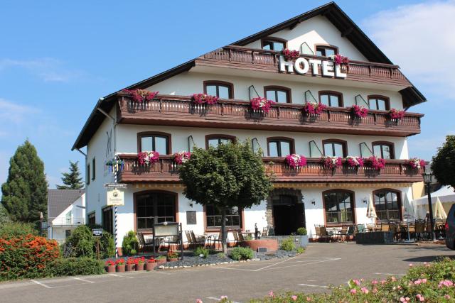 Hotel zur Moselbrücke