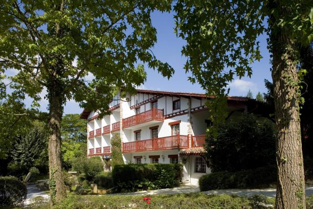 Hotel Argi Eder