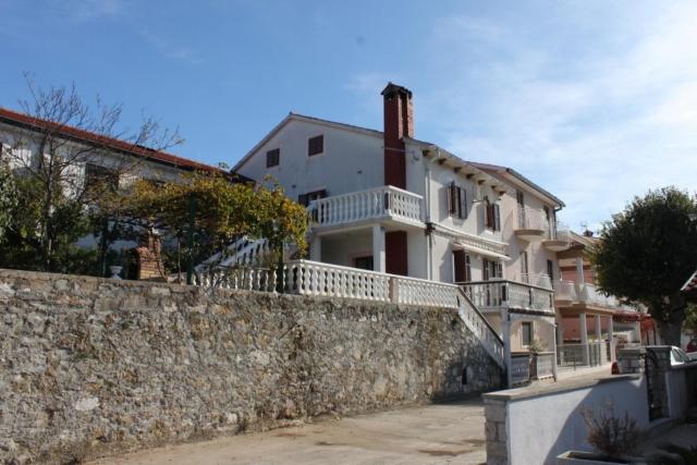 Apartments by the sea Duga Luka - Prtlog, Labin - 7491