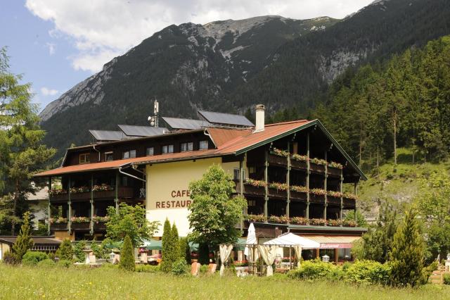 Geniesserhotel Alpin GmbH