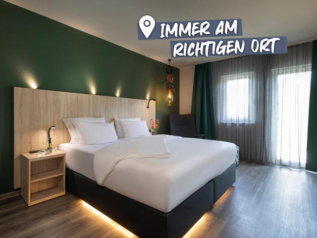 ACHAT Hotel Reilingen Walldorf