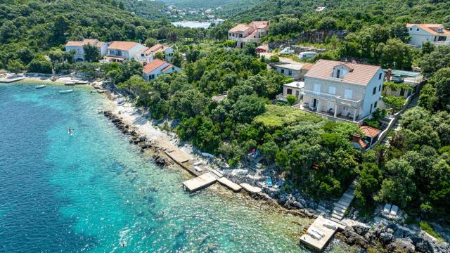 Apartments by the sea Tri Zala, Korcula - 9237