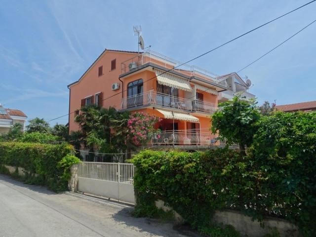 Apartments with a parking space Biograd na Moru, Biograd - 860