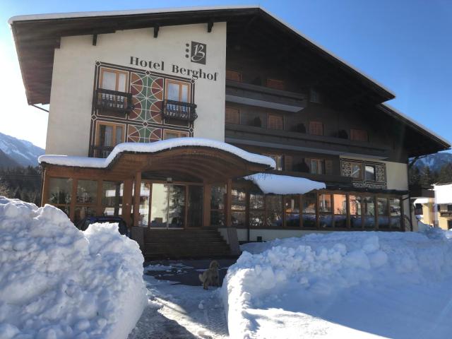 Hotel Berghof